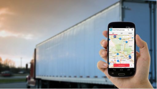 Fleet Tracking systems