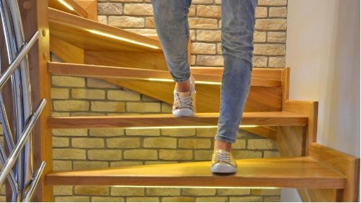 Stair Case Lighting