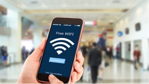 Wi-Fi Hotspot Solutions